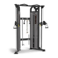 [商用|公設|] SPIRIT 商用重訓 SP-3526 Functional Trainer 多功能訓練器-小飛鳥