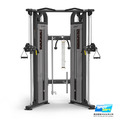 [商用|公設|] SPIRIT 商用重訓 SP-3526 Functional Trainer 多功能訓練器-小飛鳥_2