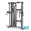 [商用|公設|] SPIRIT 商用重訓 SP-3526 Functional Trainer 多功能訓練器-小飛鳥_3