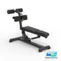 [商用|公設] SPIRIT 商用重訓 SP-4218 Adjustable Ab Bench可調式腹肌訓練椅_1