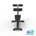 [商用|公設] SPIRIT 商用重訓 SP-4218 Adjustable Ab Bench可調式腹肌訓練椅_2