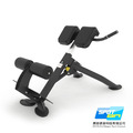 [商用] SPIRIT 商用重訓 SP-4220 Back ExtensionBench 背部伸展羅馬椅_3