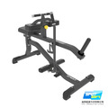 [商用] SPIRIT 商用重訓 SP-4232 Seated Calf掛片式坐姿小腿訓練機_1
