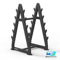 [商用] SPIRIT 商用重訓 自由重量 SP-4251 Vertical Barbell Rack 槓鈴架_1