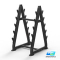 [商用] SPIRIT 商用重訓 自由重量 SP-4251 Vertical Barbell Rack 槓鈴架_2
