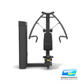 [商用] SPIRIT 單站式訓練機 商用重訓 SP-4301 Seated Chest Press坐式胸推訓練機_3