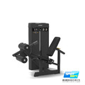 [商用] SPIRIT 單站式訓練機 商用重訓 SP-4306 Seated Leg Curl坐姿屈腿訓練機_1