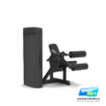[商用] SPIRIT 單站式訓練機 商用重訓 SP-4306 Seated Leg Curl坐姿屈腿訓練機_2