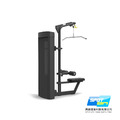 [商用] SPIRIT 單站式訓練機 商用重訓 SP-4313 Lat Pull Down 坐式滑輪下拉訓練機_2