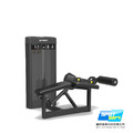 [商用] SPIRIT 單站式訓練機 商用重訓 SP-4318 Prone Leg Curl 俯臥屈腿訓練機_1