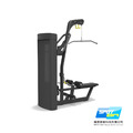 [商用] SPIRIT 單站式訓練機 商用重訓 SP-4332 Pulldown Seated Row 下拉與坐姿划船訓練機_1