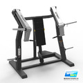 [商用|] SPIRIT 商用重訓 SP-4504 Incline Chest Press 掛片式上斜胸推訓練機_1