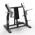 [商用|] SPIRIT 商用重訓 SP-4504 Incline Chest Press 掛片式上斜胸推訓練機