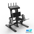 [商用] SPIRIT 商用重訓 SP-4512 Standing Leg Curl掛片式站姿屈腿訓練機_1