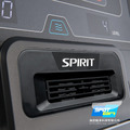 [商用|公設|] SPIRIT 商用有氧 CR800 plus 自發電斜臥式健身車_9