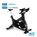[商用|公設|HomeGym] SPIRIT 商用有氧 Johnny G 自行車感 飛輪車 訓練車_1