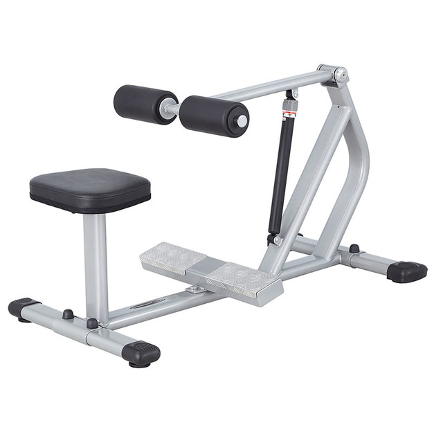 [商用|公設|] 老人運動健身器材 銀髮公設 CCP1300 油壓式小腿推舉訓練機 Steelflex