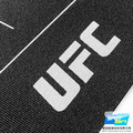 UFC 八角型運動地墊 健身房公設有氧拳擊 商用有氧拳擊設備_2
