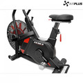 [商用] Xebex ABVR-3L Xebex AirPlus 氣磁雙阻力風扇車｜燃脂效率提升 57%_3