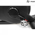 [商用] Xebex ABVR-3L Xebex AirPlus 氣磁雙阻力風扇車｜燃脂效率提升 57%_7