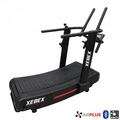 [商用/公設] Xebex ACRT-01 無動力跑步機｜雪橇機與跑步訓練的完美結合_4