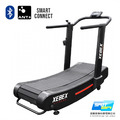 [商用/公設] Xebex ACTAR-08 弧形跑步機｜無速限衝刺與低衝擊跑帶，免等待快速維修保養_2