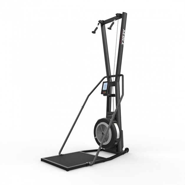 [商用/公設] Xebex APSKI-200 氣磁雙阻力滑雪機 ｜支援 Zwift/Kinomap