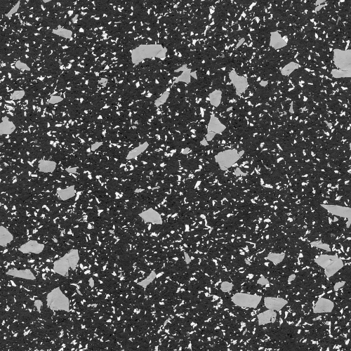 [商用|HomeGym] 亞瑟華 FLEXGO W6802 健身橡膠地墊 整組報價(含邊條款) 無毒無甲醛 抗震減噪 防焰安全