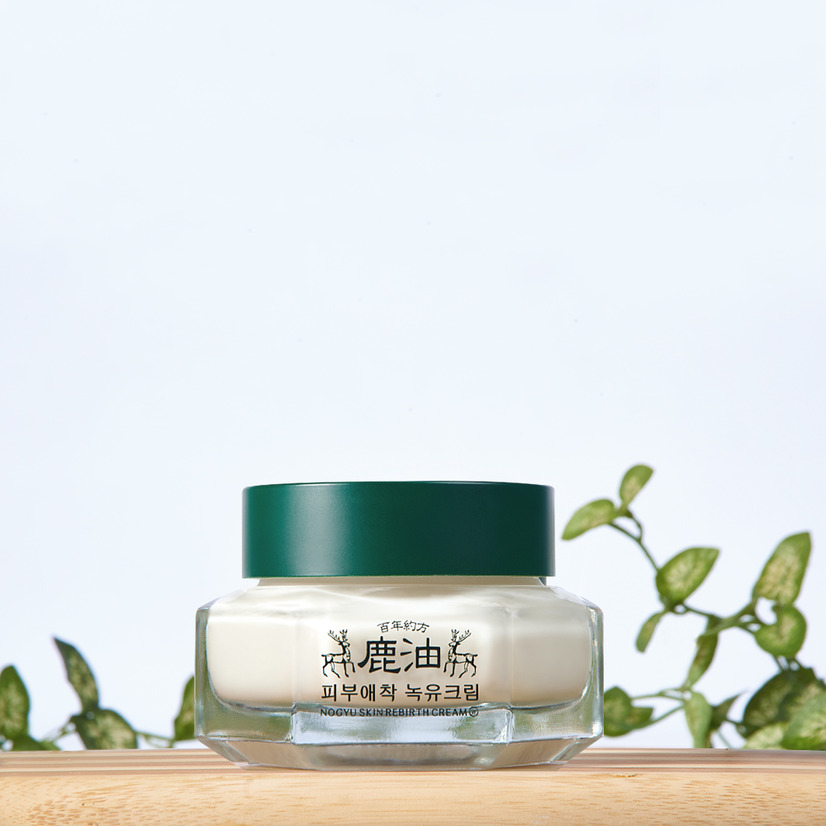 百年約方雍華彈潤滋養乳霜