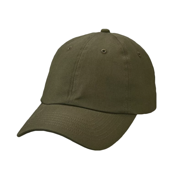 United Athle | 棉質斜紋織布老帽