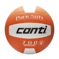 Conti｜超軟橡膠室外排球｜V700｜#5號_5