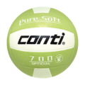 Conti｜超軟橡膠室外排球｜V700｜#5號_4