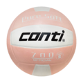 Conti｜超軟橡膠室外排球｜V700｜#5號_2