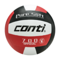 Conti｜超軟橡膠室外排球｜V700｜#5號_1