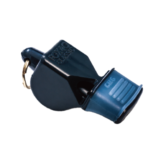 Conti｜FOX 40獨特膠套設計裁判哨｜ 115分貝