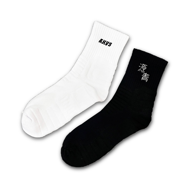 Esuit｜繃帶式機能運動襪