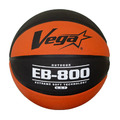 Vega｜超耐用橡膠室外籃球系列｜#5號 #6號 #7號