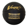 Vega｜十字紋合成皮室內外籃球｜2800｜#7號