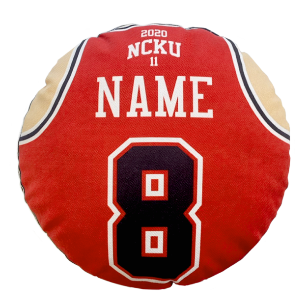 Esuit｜熱昇華客製化抱枕