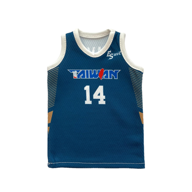 Esuit｜熱昇華紀念小球衣