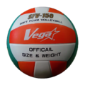Vega｜超軟橡膠軟式室外排球｜#5號_1