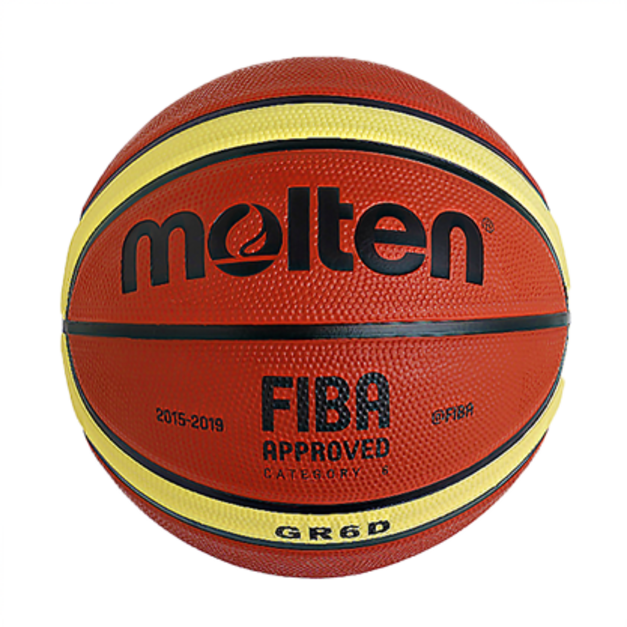 GR7D  / 棕 / 6號球(女用)