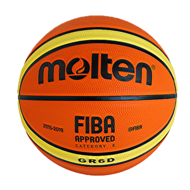 GR7D  / 橘 / 6號球(女用)