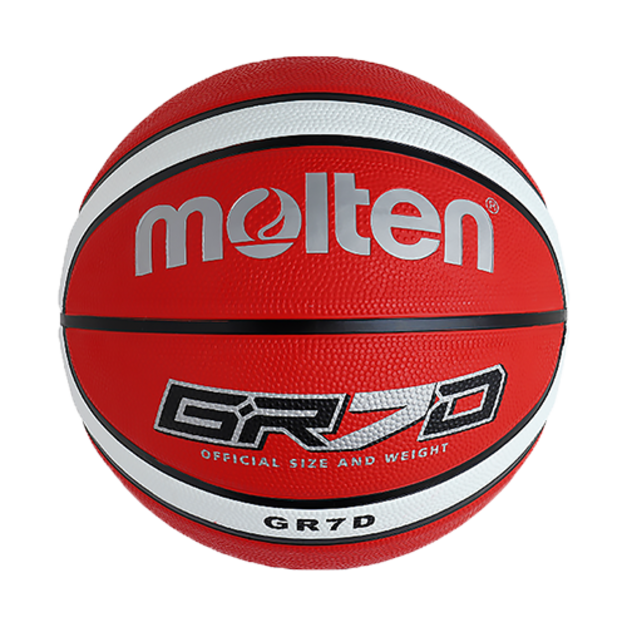 GR7D / 紅 / 7號球(男用)