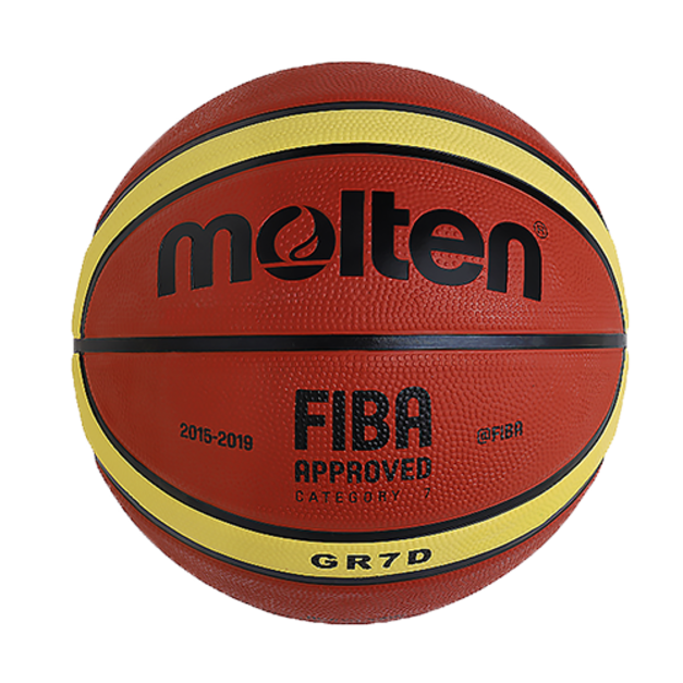 GR7D / 棕 / 7號球(男用)