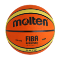 molten｜超耐磨橡膠室外籃球｜BGR7D｜#6號 #7號_1