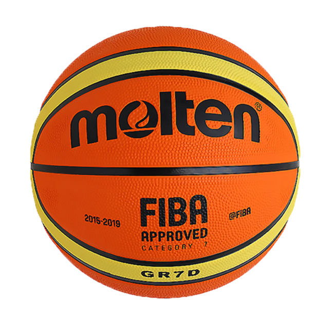 GR7D  / 橘 / 7號球(男用)