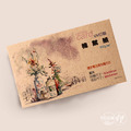 頂級【棉絮紙】名片設計印刷美術紙-適合邀請卡.明信片.cool card.中國風