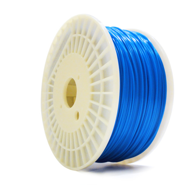 PLA環保塑料線材(藍色blue)