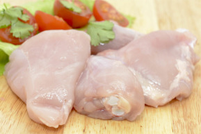 火雞胸肉切片（原味）※目前商品須等1-2個禮拜才會出貨，請可以等的客戶在下單!!